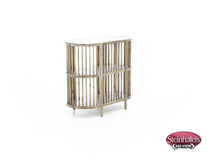 jfra brown hall entry table  image wandr  