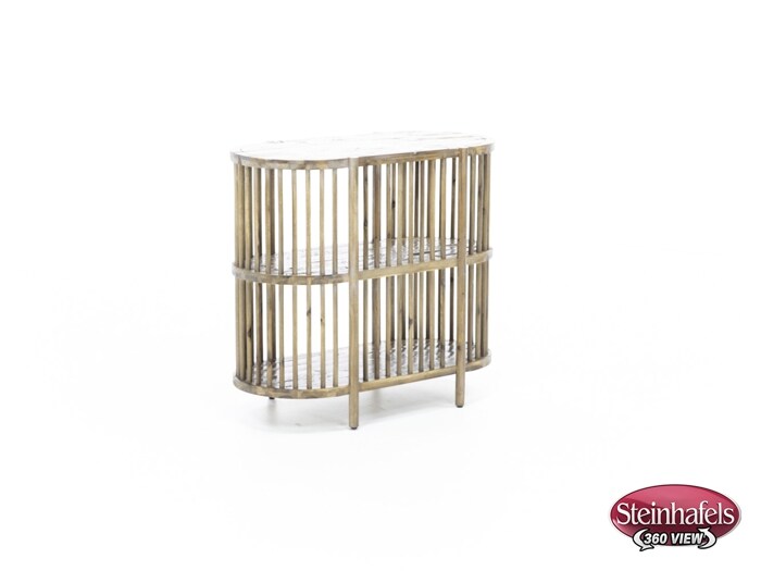 jfra brown hall entry table  image wandr  