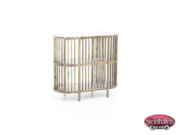 jfra brown hall entry table  image wandr  