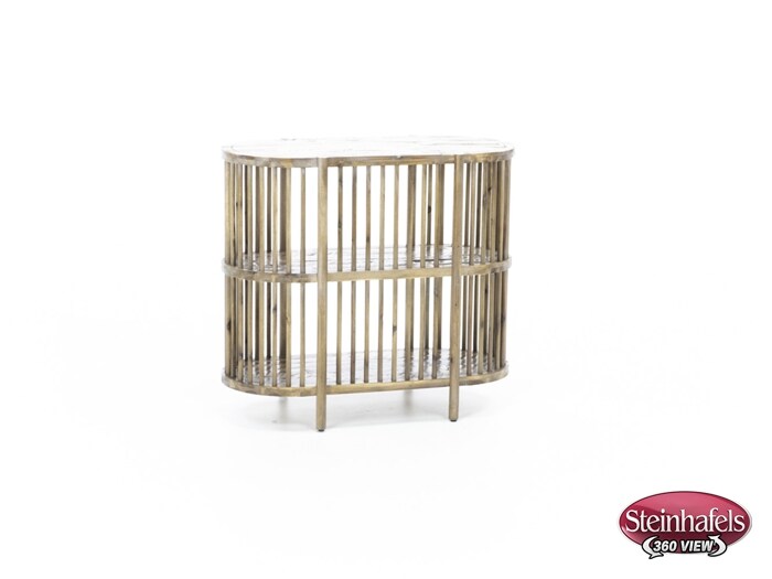 jfra brown hall entry table  image wandr  