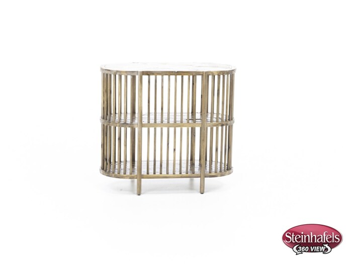 jfra brown hall entry table  image wandr  