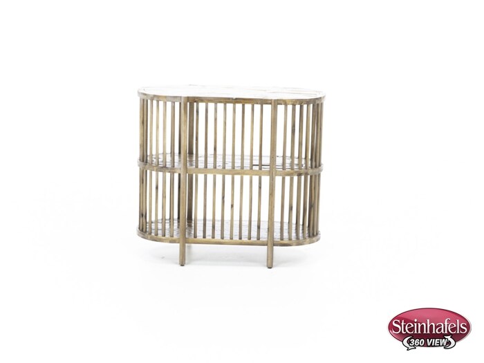 jfra brown hall entry table  image wandr  