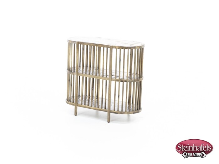 jfra brown hall entry table  image wandr  