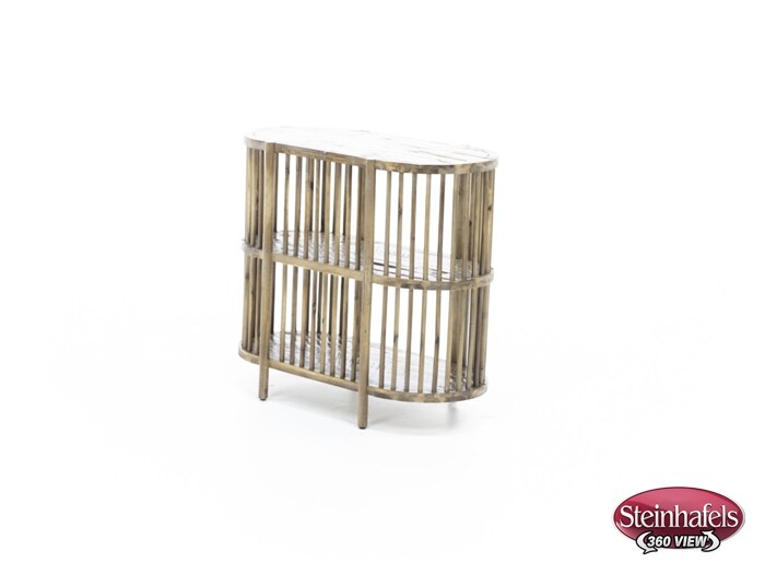 jfra brown hall entry table  image wandr  