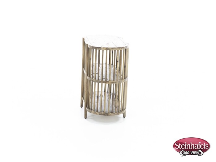 jfra brown hall entry table  image wandr  