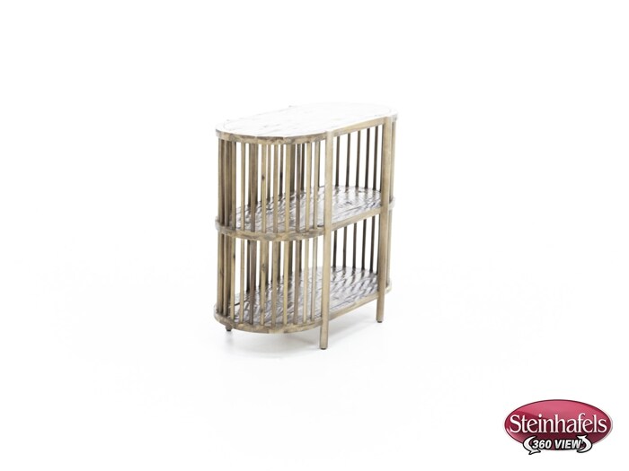 jfra brown hall entry table  image wandr  