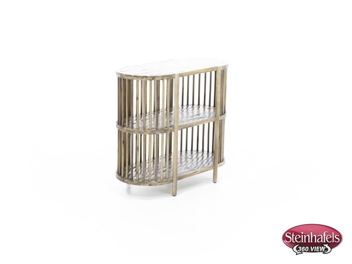 jfra brown hall entry table  image wandr  