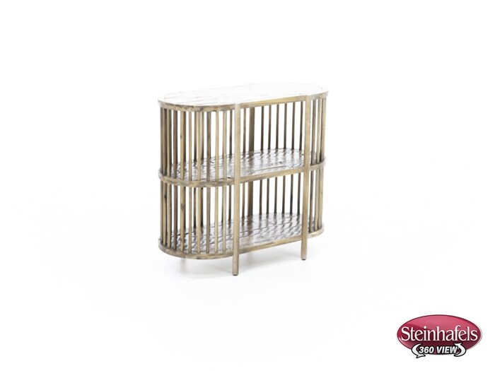 jfra brown hall entry table  image wandr  