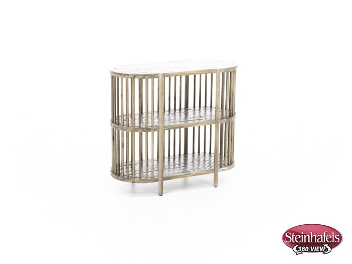 jfra brown hall entry table  image wandr  