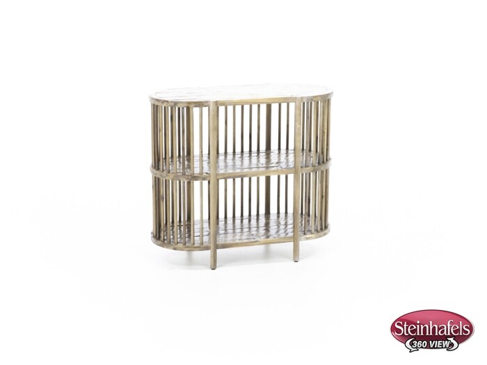 jfra brown hall entry table  image wandr  