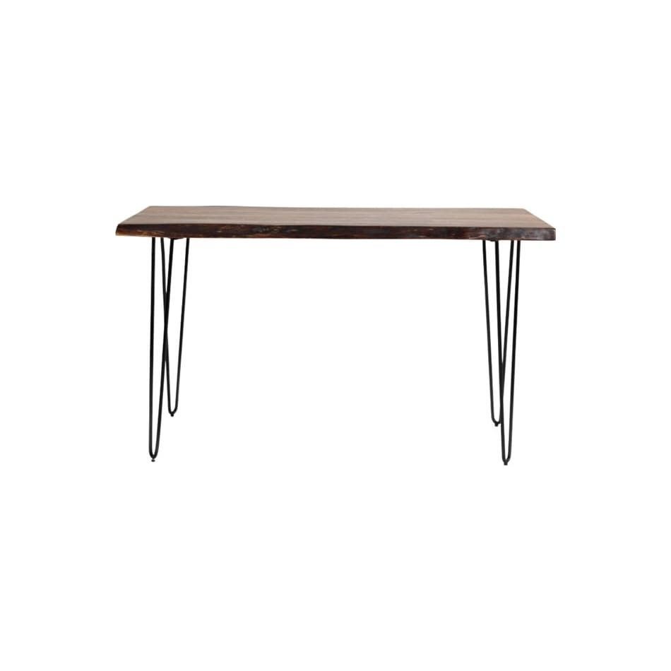 jfra brown sofa table   