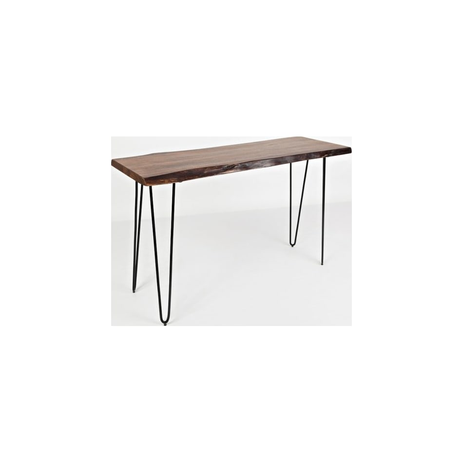 jfra brown sofa table   