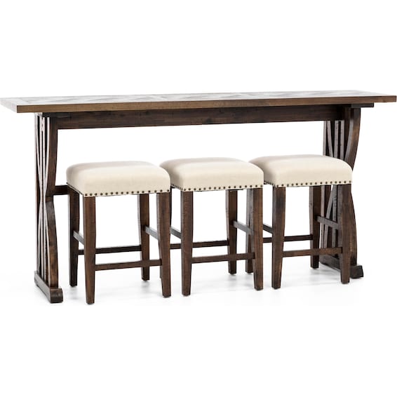 Living Room Console Bar Tables & Sets Steinhafels