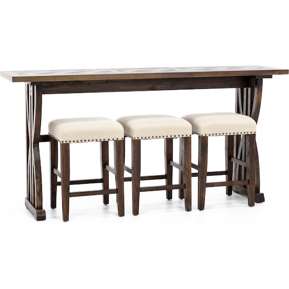 Living Room - Console Bar Tables & Sets | Steinhafels