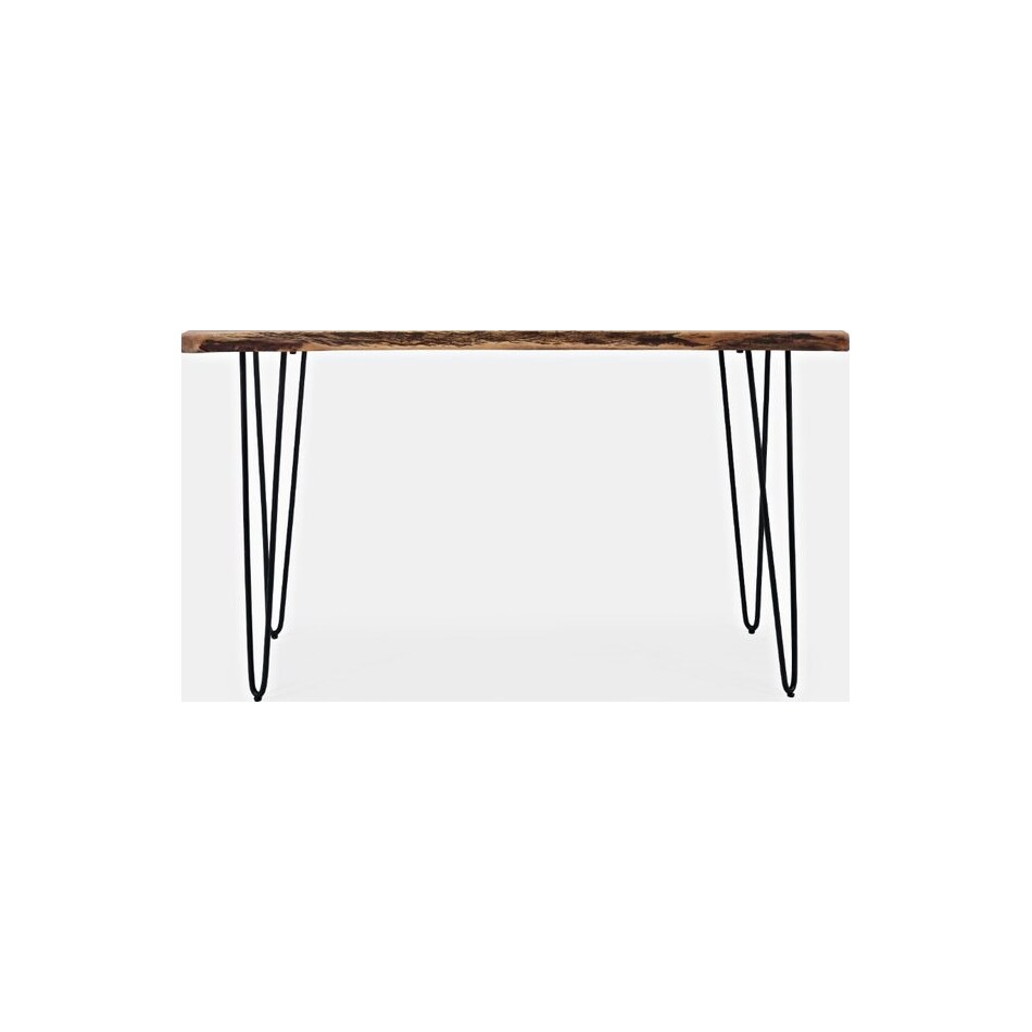 jfra brown sofa table   