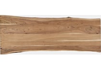 jfra brown sofa table   