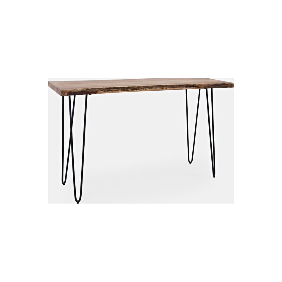 jfra brown sofa table   