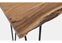 jfra brown sofa table   