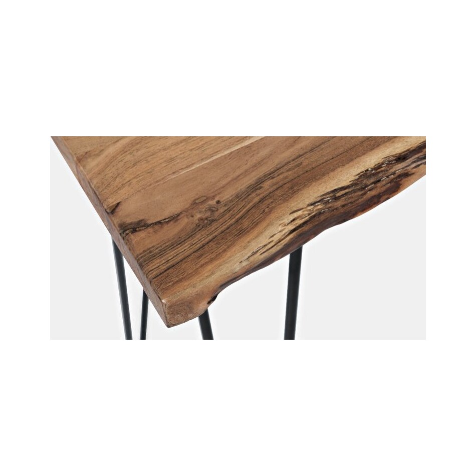 jfra brown sofa table   