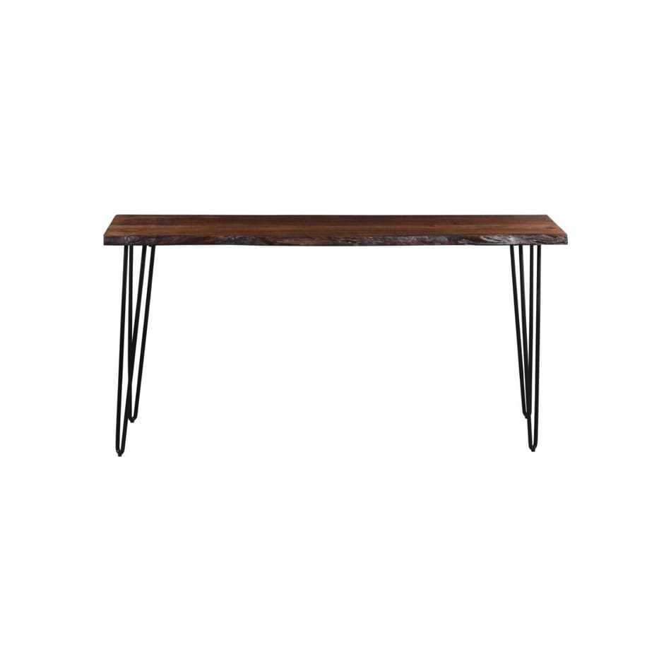 jfra brown sofa table   