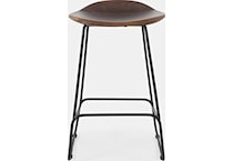 jfra brown sofa table   