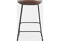 jfra brown sofa table   