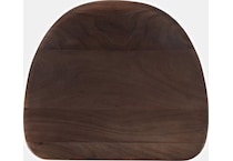 jfra brown sofa table   