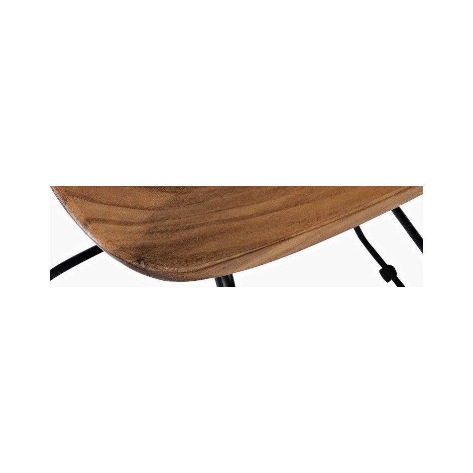 jfra brown sofa table   