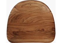 jfra brown sofa table   