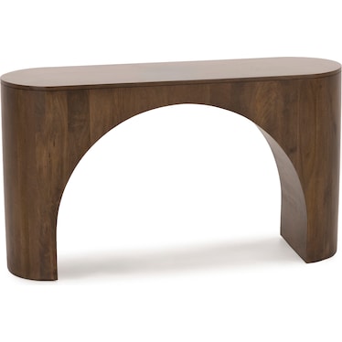 Luna Console Table