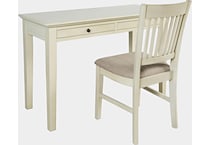 jfra cream desk craf  