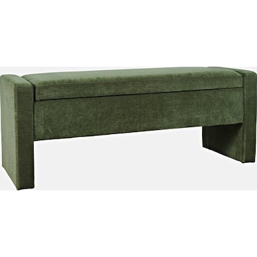 Madix Storage Bench