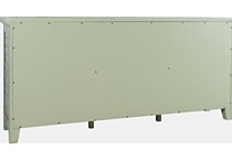 jfra green console   