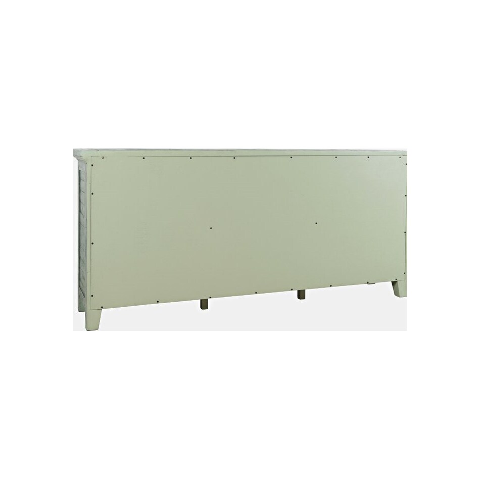 jfra green console   