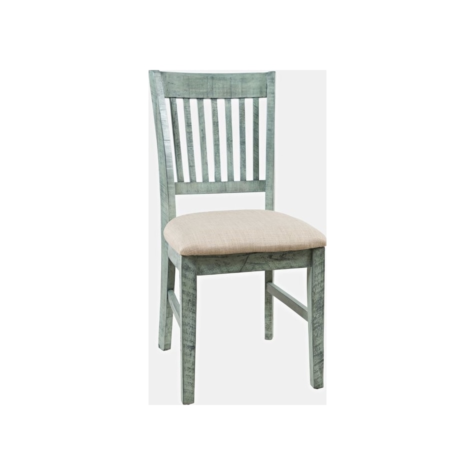 jfra green desk chair   