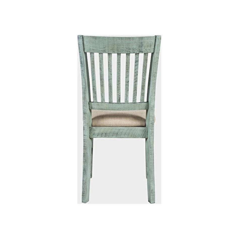 jfra green desk chair   