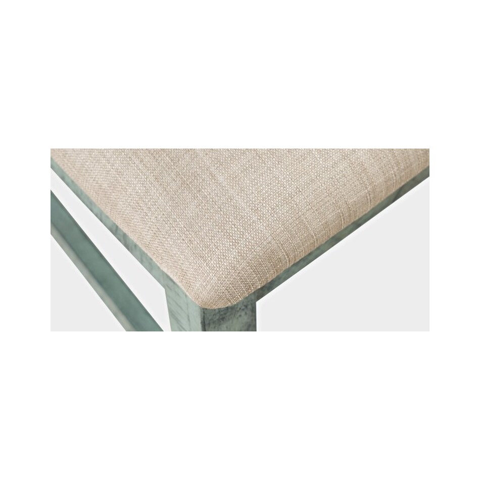 jfra green desk chair   