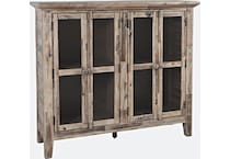 jfra grey wash console   