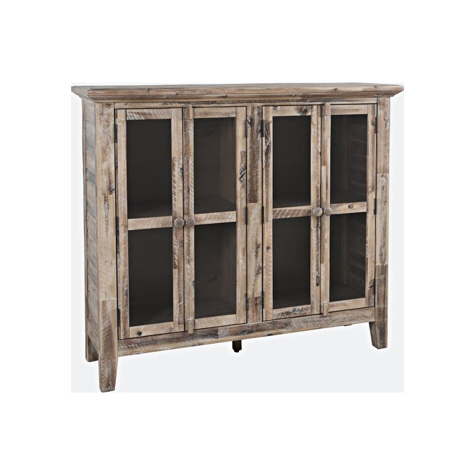 jfra grey wash console   