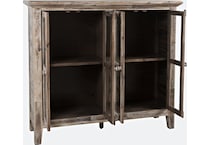 jfra grey wash console   