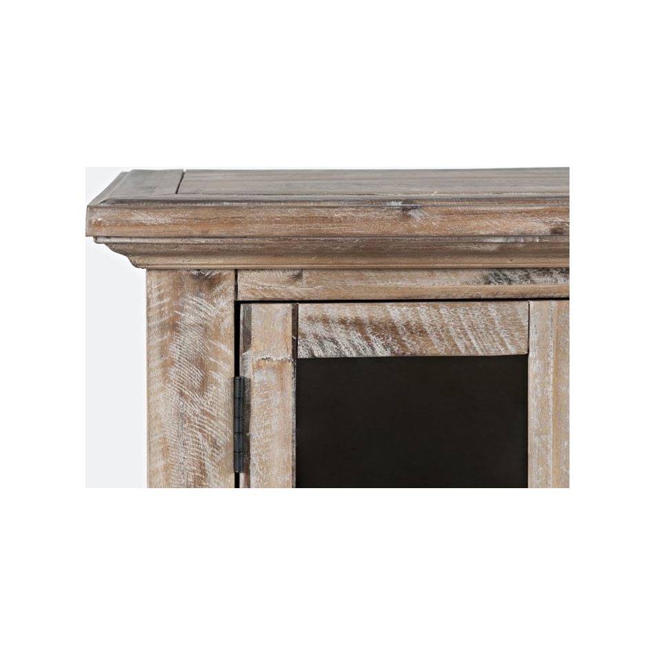 jfra grey wash console   