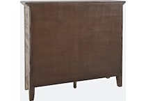 jfra grey wash console   