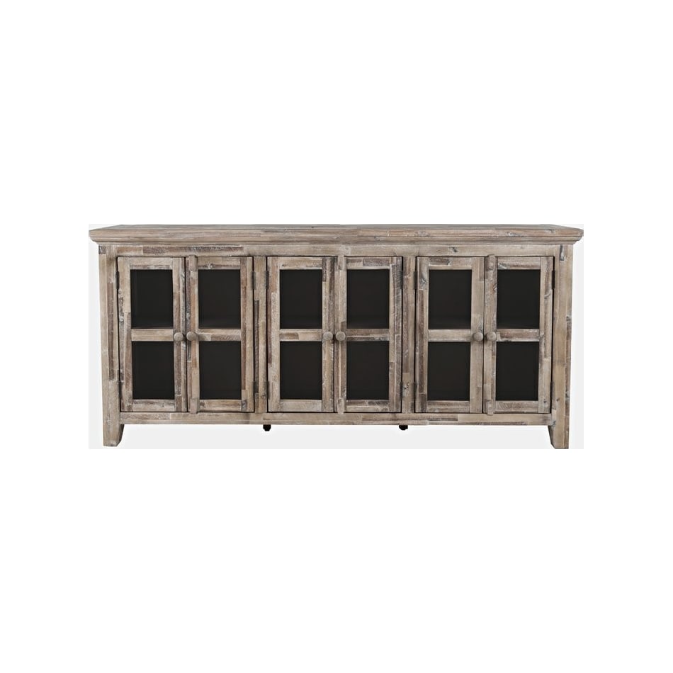 jfra grey wash console   