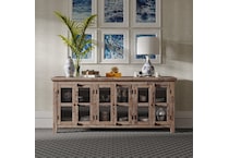 jfra grey wash console   