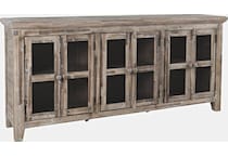 jfra grey wash console   