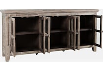 jfra grey wash console   