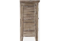 jfra grey wash console   