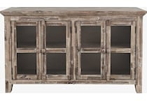 jfra grey wash console   