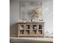 jfra grey wash console   