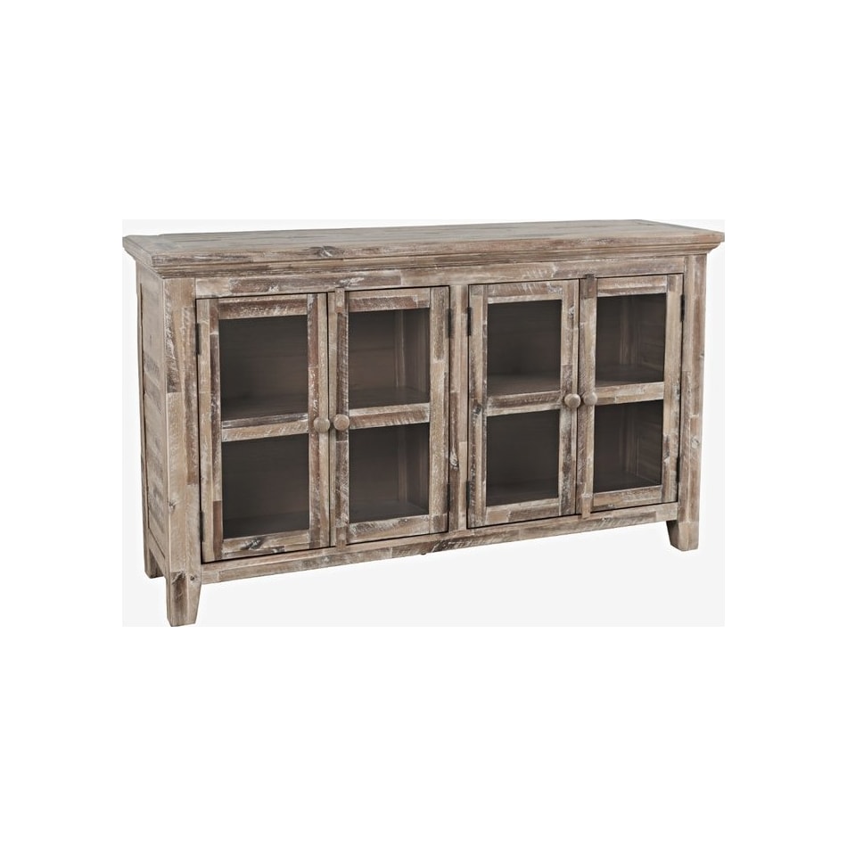 jfra grey wash console   